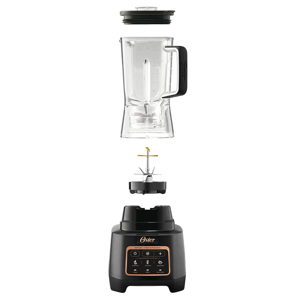 Liquidificador Profissional Xtreme Mix Oster 2L