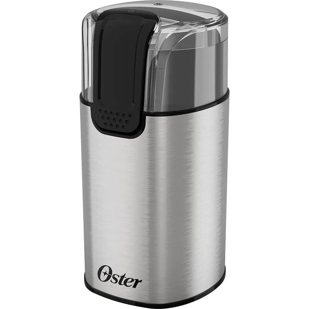 Moedor de Café Elétrico Oster Inox