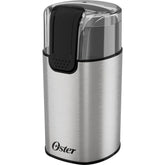 Moedor de Café Elétrico Oster Inox