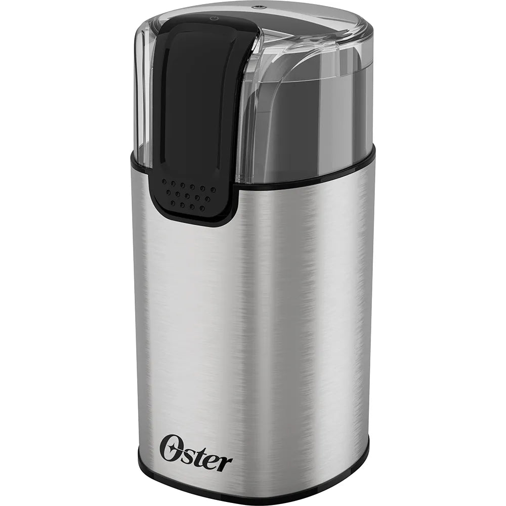 Kit Cafeteira Espresso Compacta e Moedor de Café Elétrico Oster