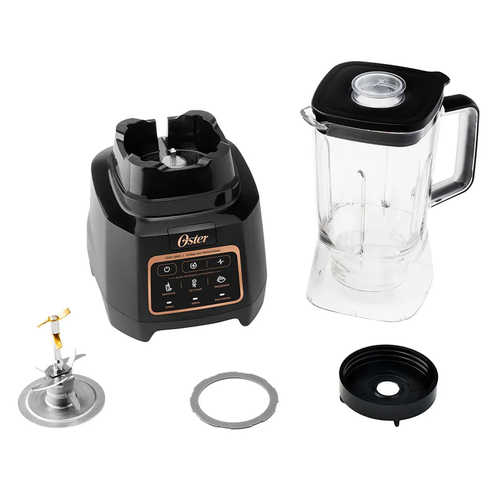 Liquidificador Profissional Xtreme Mix Oster 2L