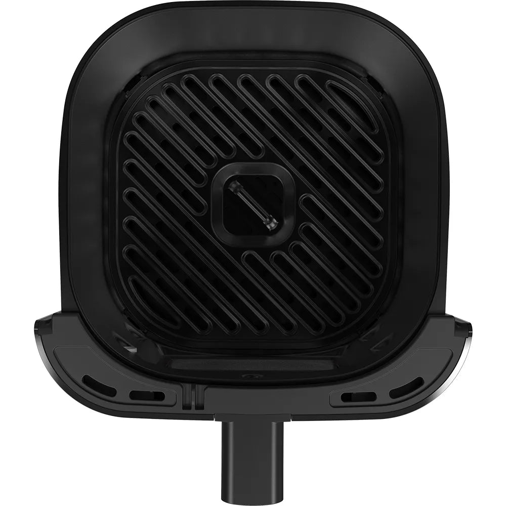 Fritadeira Digital Touch Oster 4,5L com Visor Transparente