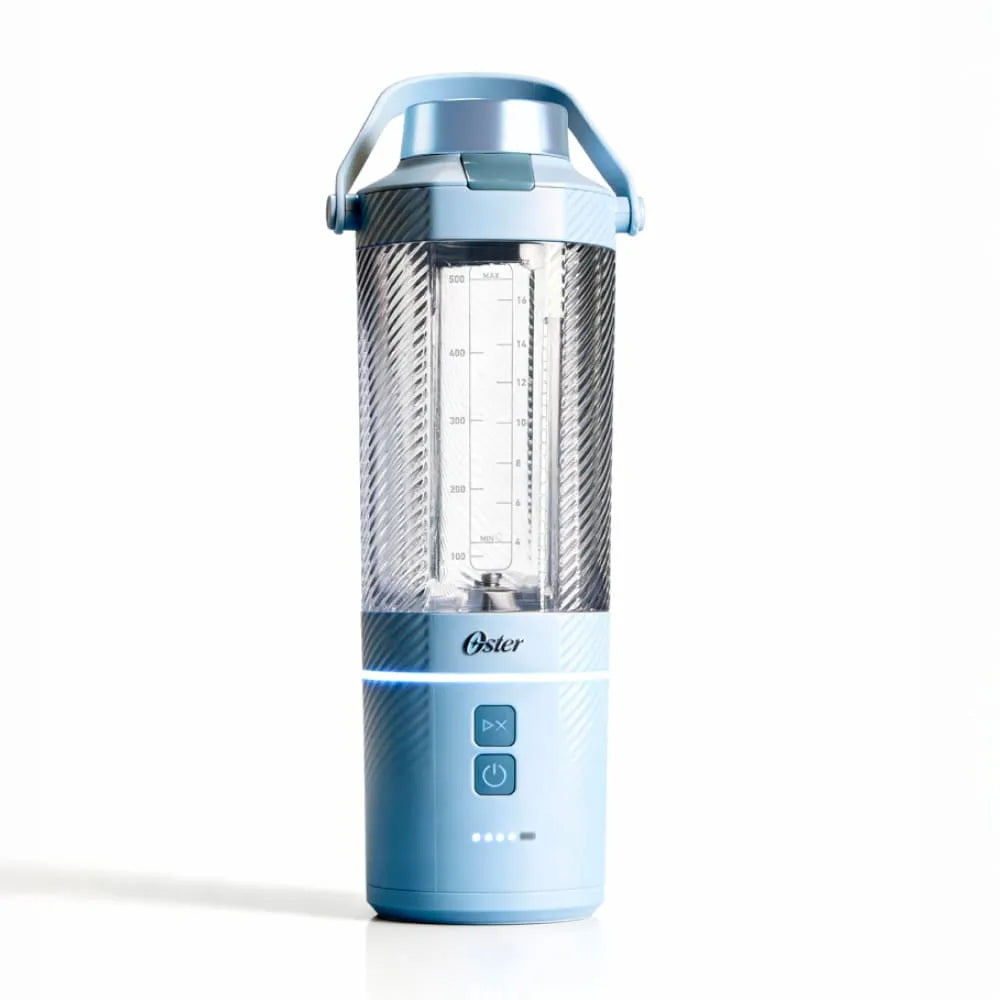 Blender Portátil Sem Fio Go Max Oster