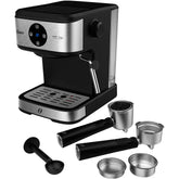 Cafeteira Espresso Double Digital Oster para Cápsula e Pó
