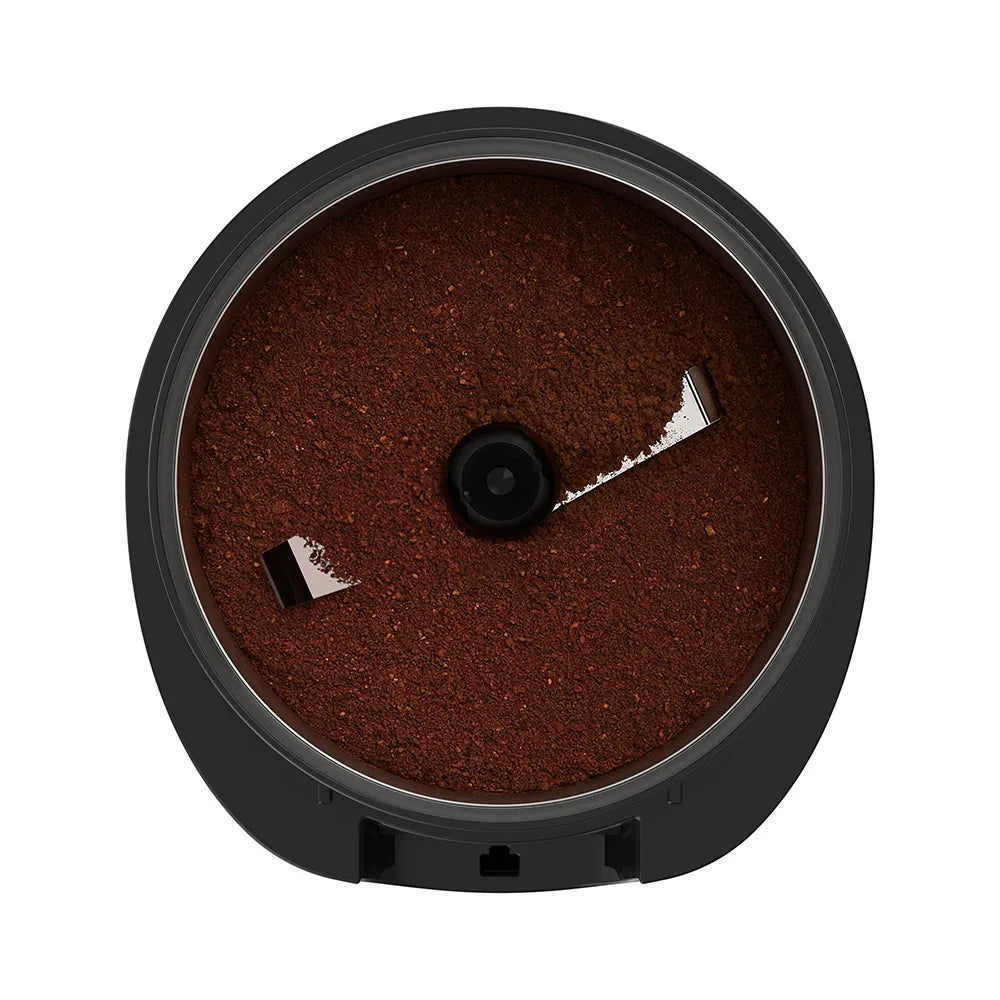 Kit Cafeteira Espresso Compacta e Moedor de Café Elétrico Oster