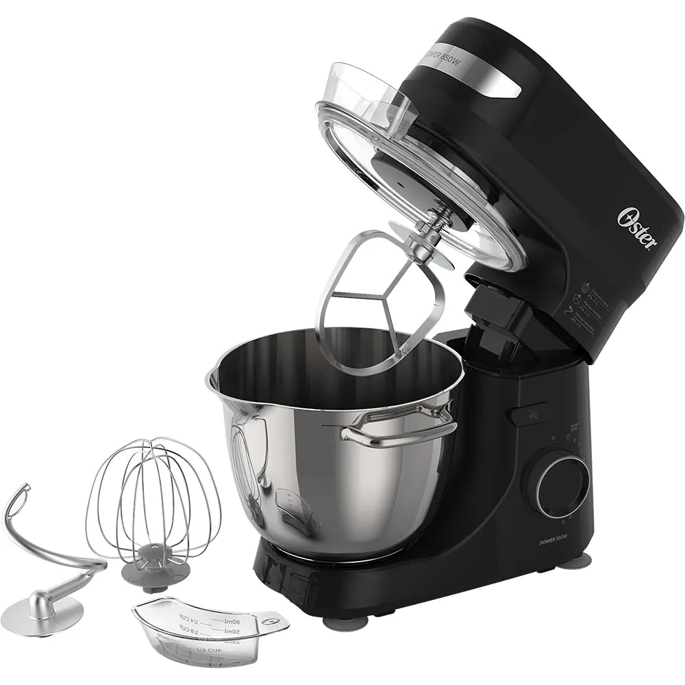 Kit Cozinha Black Inox Oster VI