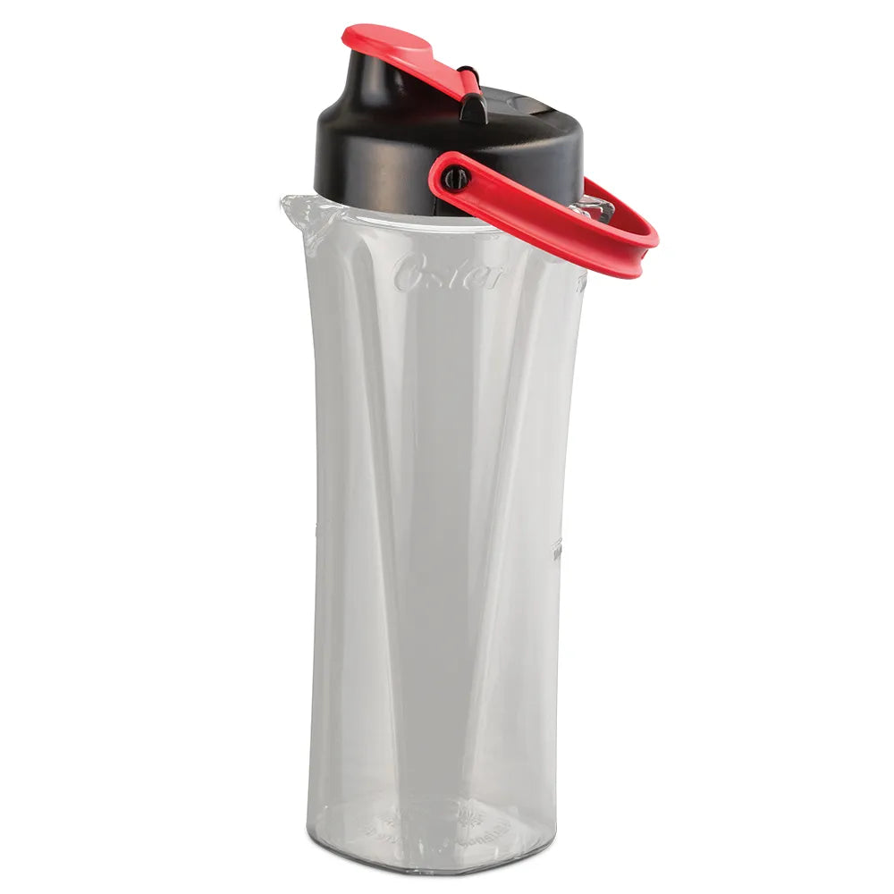 Kit Super Chef Preto - Liquidificador e Acessórios