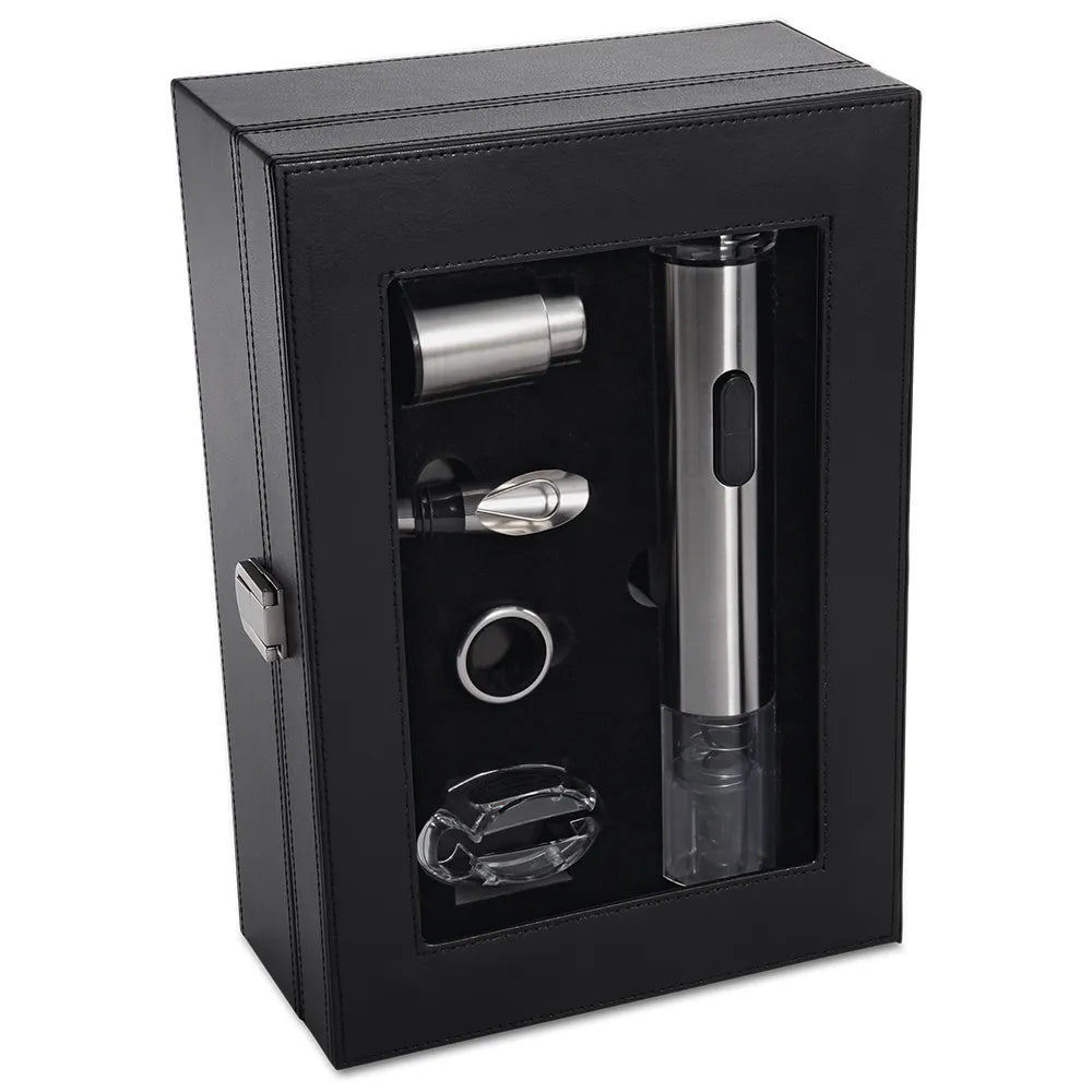 Kit para Vinho Oster Inspire