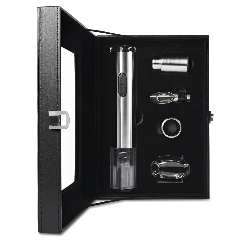 Kit Forno e Fryer French Door com Kit para Vinho Oster