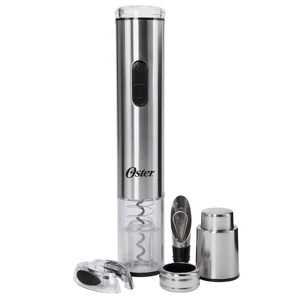Kit Forno e Fryer French Door com Kit para Vinho Oster