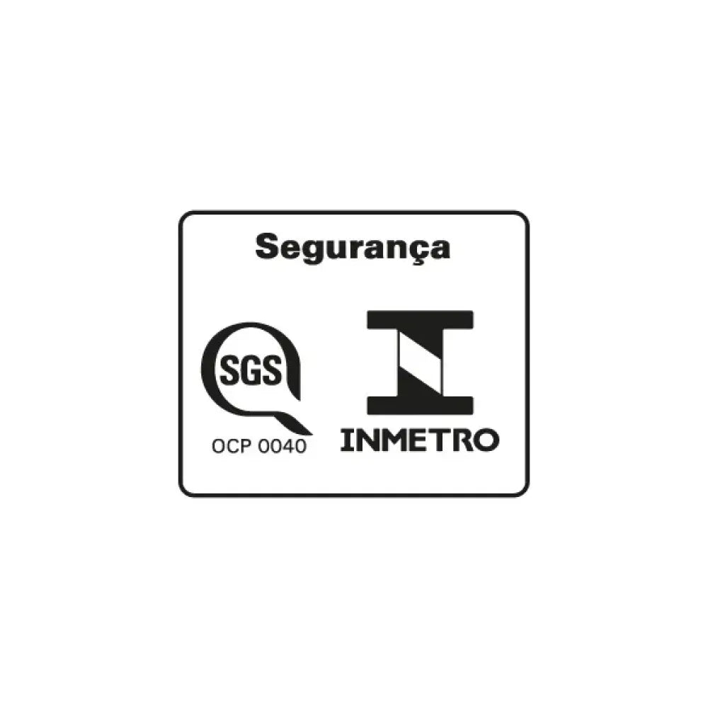 Fritadeira Digital Inox Oster 5L com Painel Touch