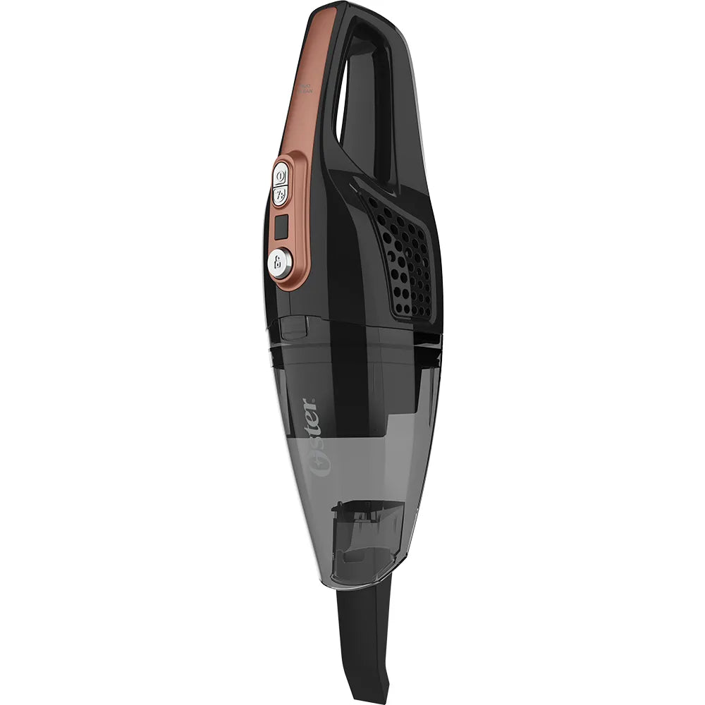 Aspirador de Pó Vertical Sem Fio Oster Duo Clean 2 em 1 - Bateria