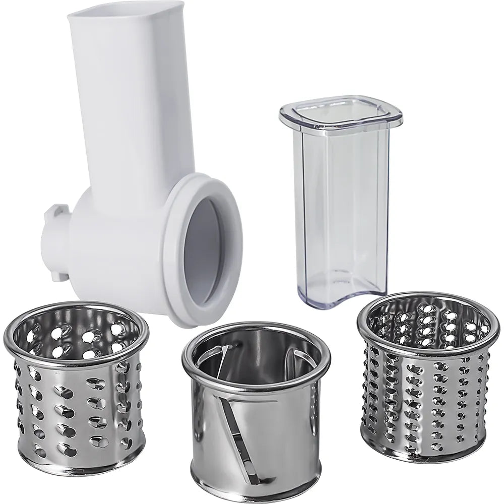 Kit Completo Batedeira Planetária Digital Multifuncional com Acessórios Oster