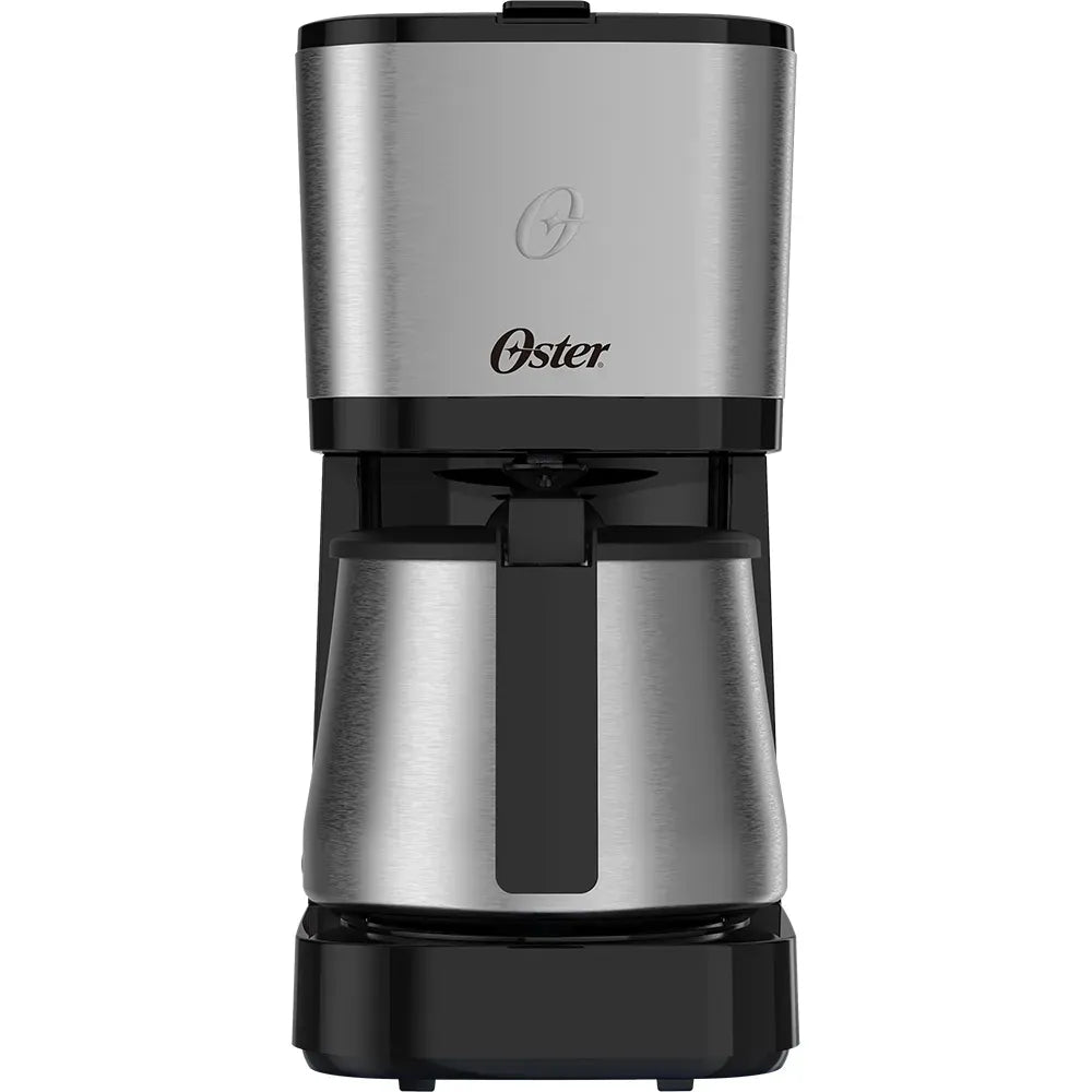 Kit Forno e Fryer 25L e Cafeteira Inox 1,2L Oster