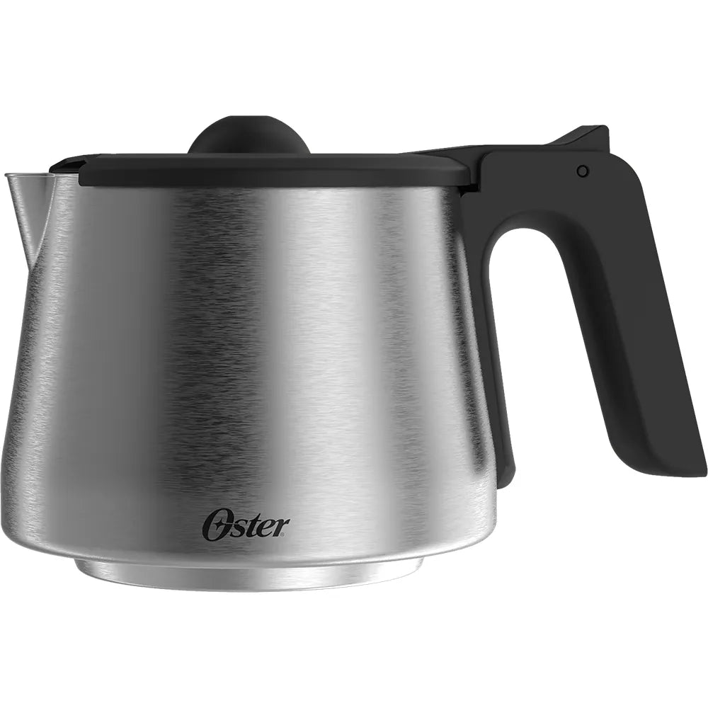 Cafeteira Oster com Jarra Inox 1,2L
