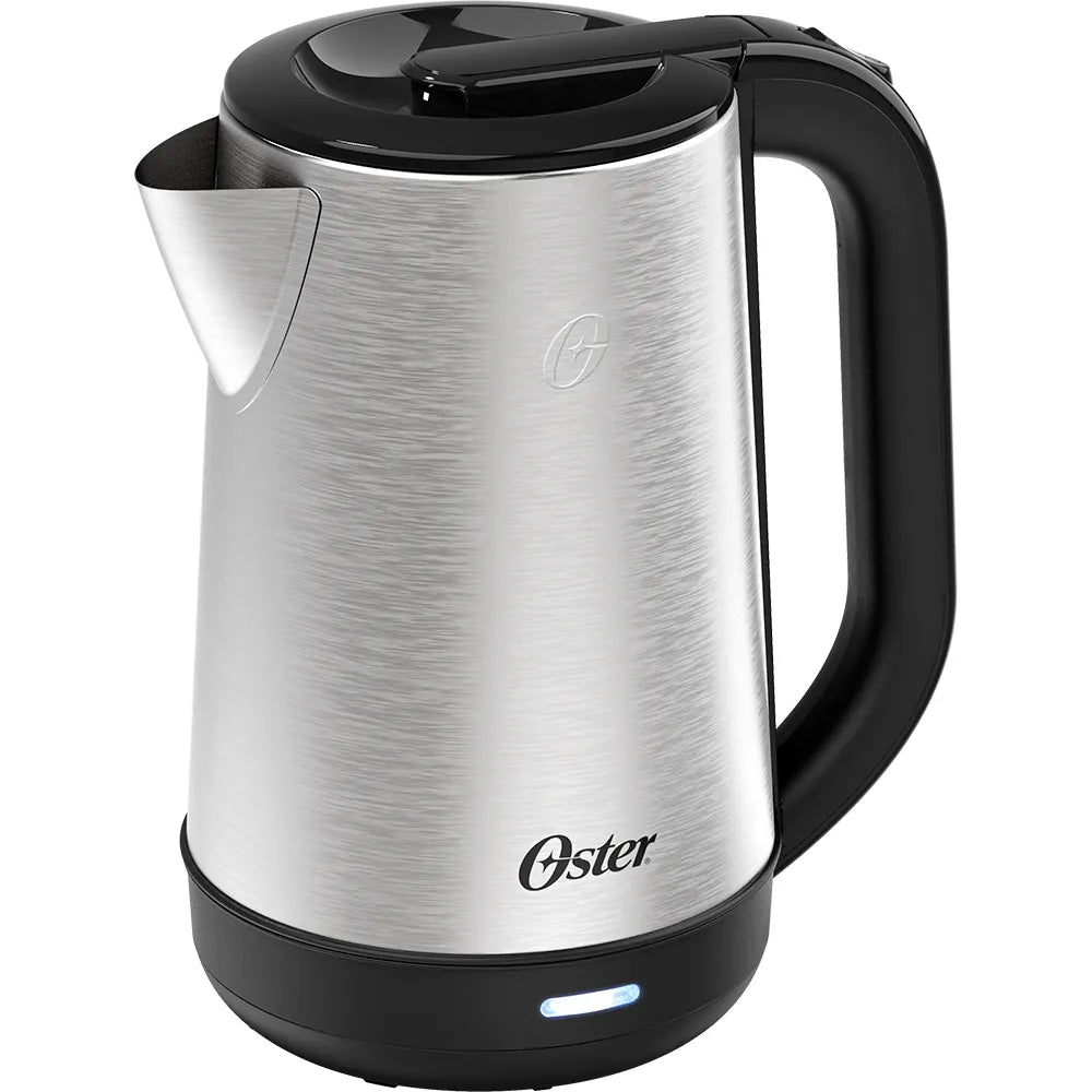 Chaleira Elétrica Oster Inox 2L Ultra