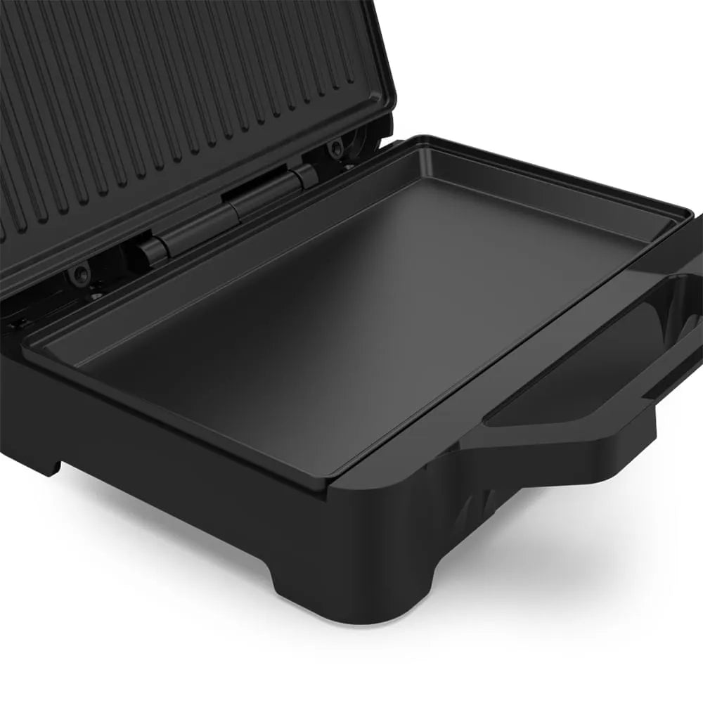 Sanduicheira Inox Multiuso Oster