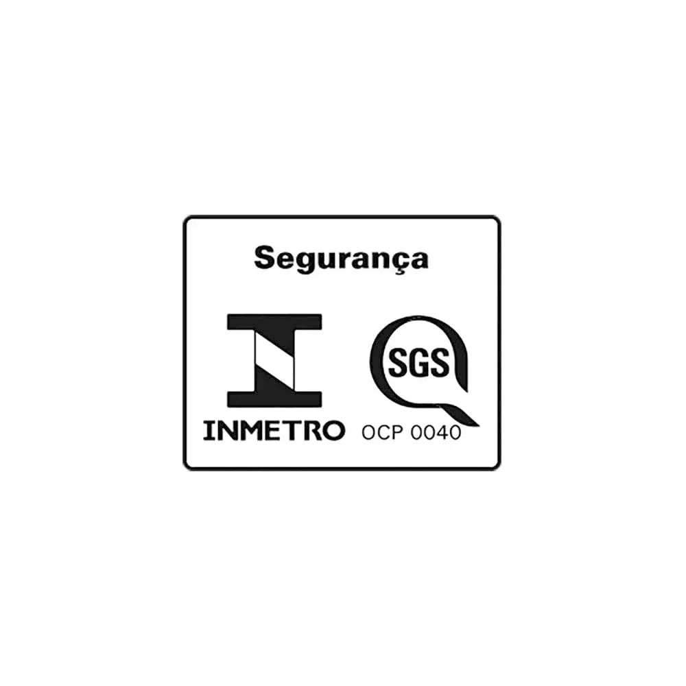 Kit Cafeteira PrimaLatte Touch e Moedor de Café Elétrico Oster