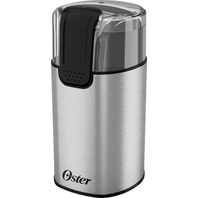 Kit Cafeteira Espresso Compacta e Moedor de Café Elétrico Oster