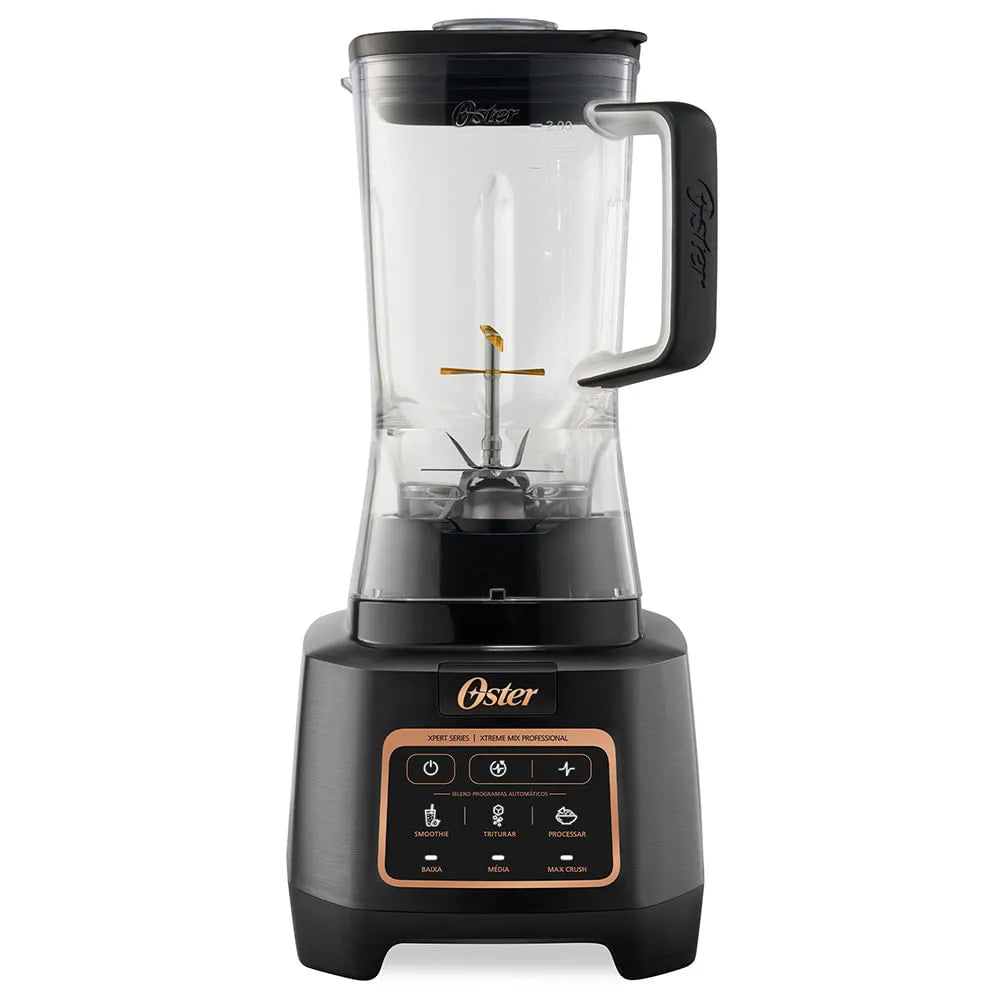 Liquidificador Profissional Xtreme Mix Oster 2L