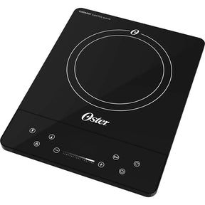 Cooktop de Indução 1 Boca Oster Touch Screen Portátil