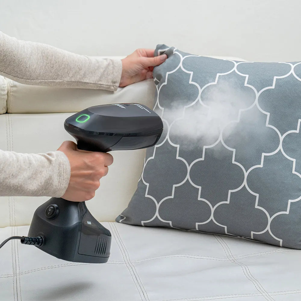 Passadeira a Vapor Portátil Power Oster