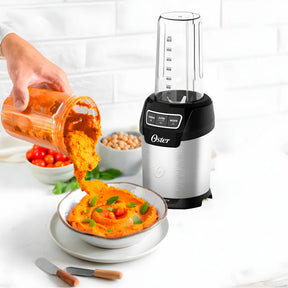 Blender Ultra Power 1000 Oster com 2 Copos