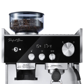 Cafeteira Espresso Oster Perfect Brew Máxima