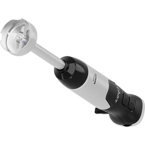 Mixer Power Oster Black Inox