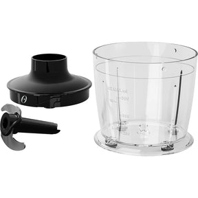 Mixer Power Oster Black Inox 3 em 1