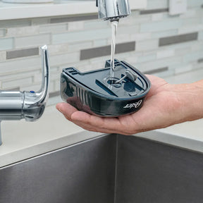 Passadeira a Vapor Portátil Power Oster