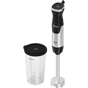 Mixer Power Oster Black Inox 3 em 1