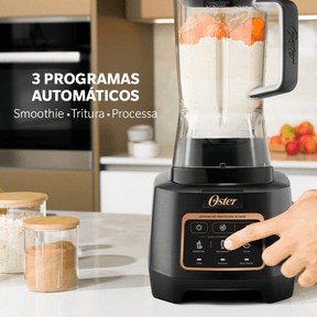 Liquidificador Profissional Xtreme Mix Oster 2L