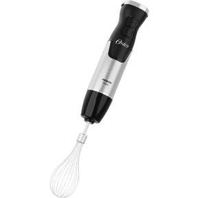 Mixer Power Oster Black Inox 3 em 1