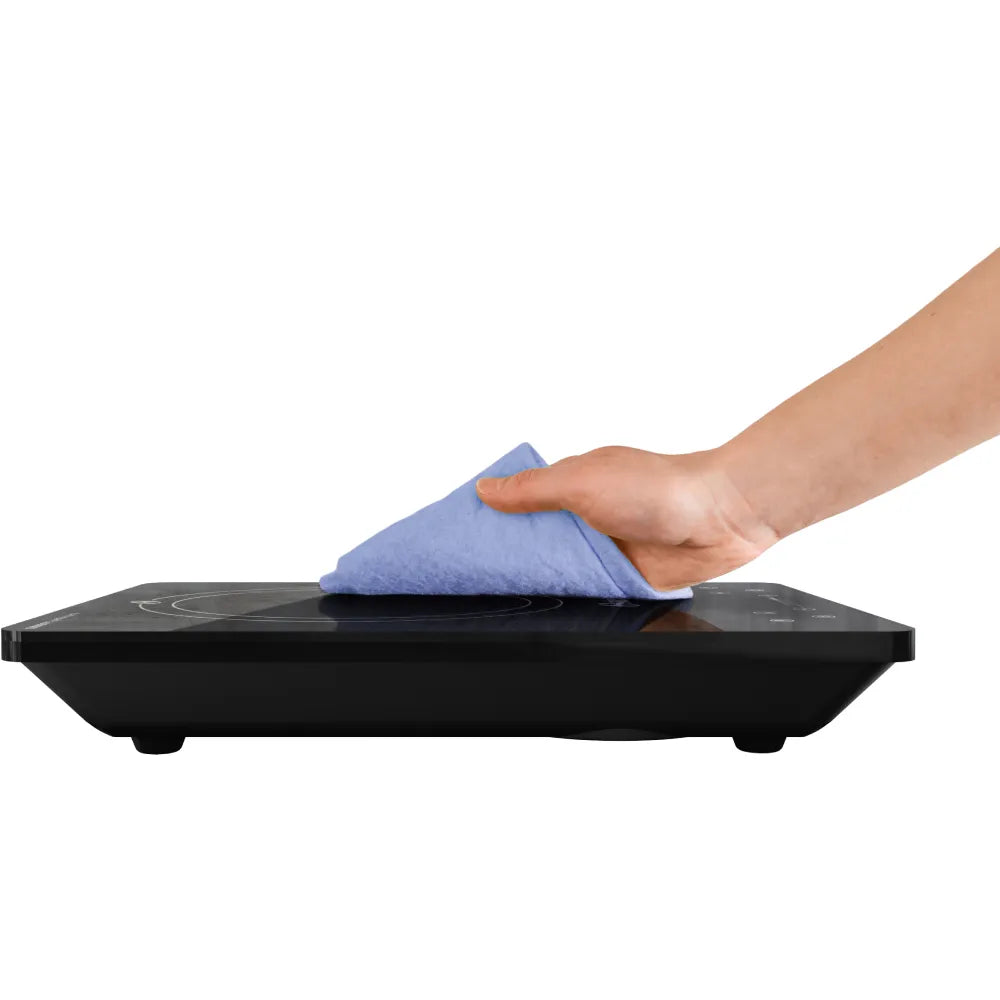 Cooktop de Indução 1 Boca Oster Touch Screen Portátil