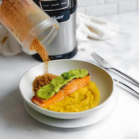 Blender Ultra Power 1000 Oster com 2 Copos