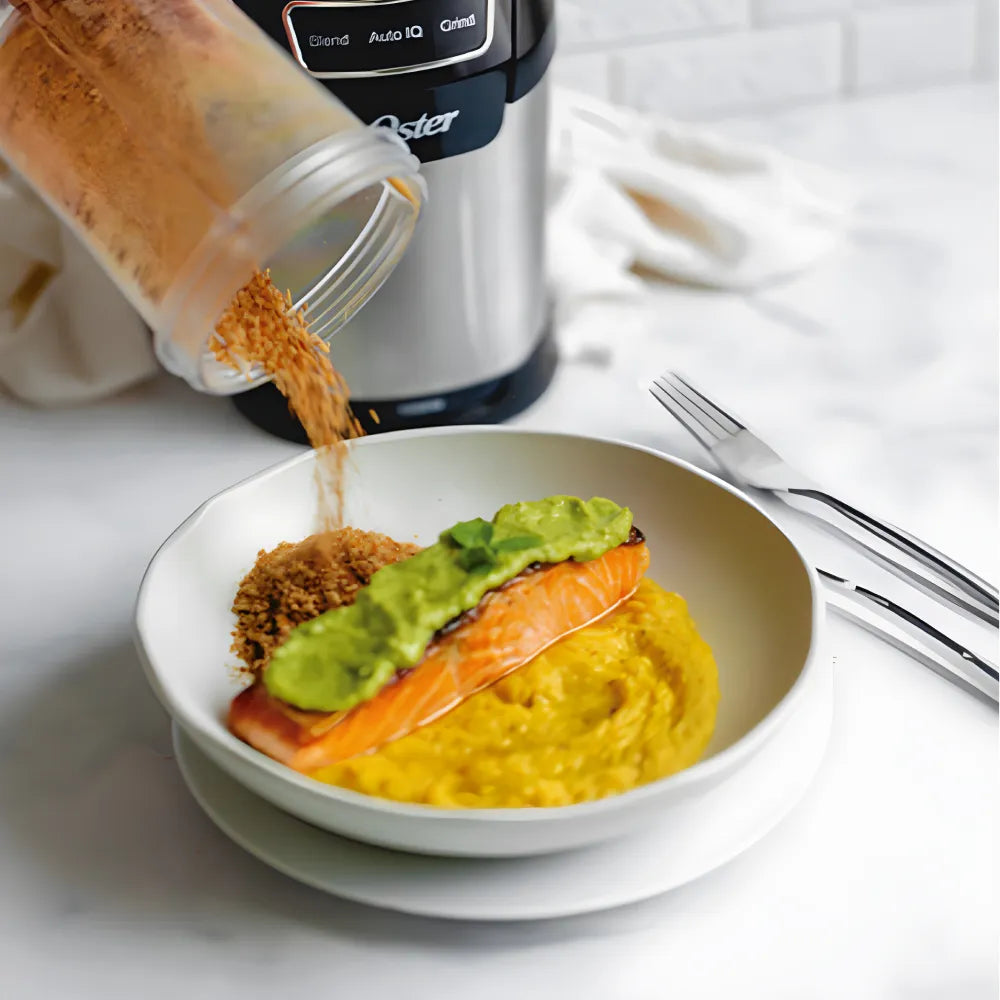 Blender Ultra Power 1000 Oster com 2 Copos