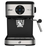 Cafeteira Espresso Double Digital Oster para Cápsula e Pó