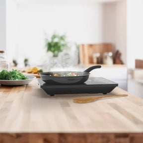 Cooktop de Indução 1 Boca Oster Touch Screen Portátil