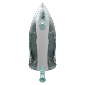 Ferro de Passar a Vapor Oster Antiaderente Verde