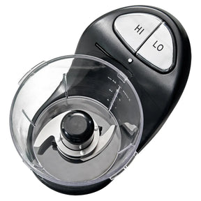 Mini Processador Oster Chrome