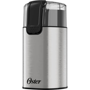 Moedor de Café Elétrico Oster Inox