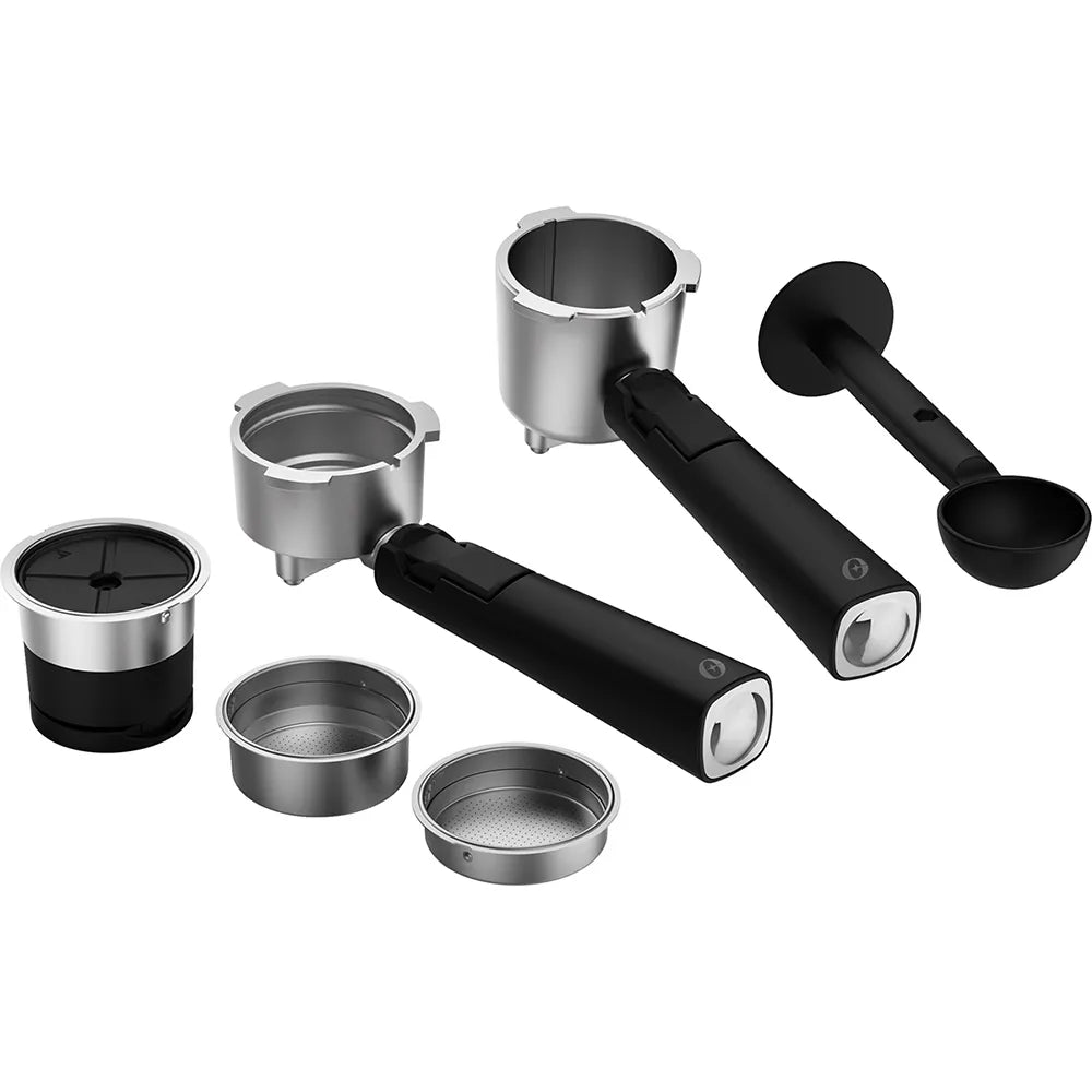 Cafeteira Espresso Double Digital Oster para Cápsula e Pó