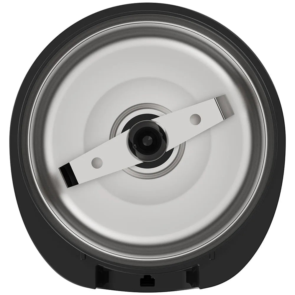 Moedor de Café Elétrico Oster Inox