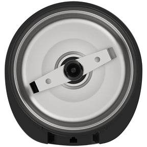 Moedor de Café Elétrico Oster Inox