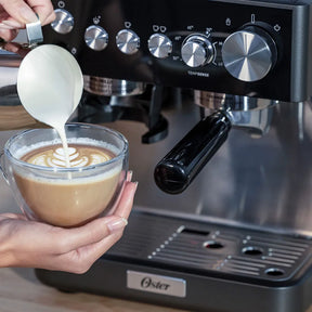 Cafeteira Espresso Oster Nova Perfect Brew