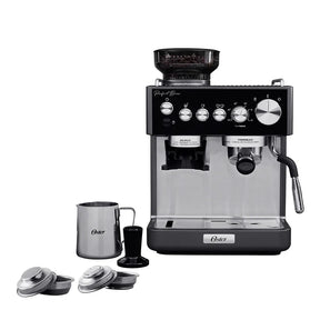 Cafeteira Espresso Oster Nova Perfect Brew