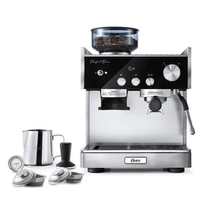 Cafeteira Espresso Oster Perfect Brew Máxima