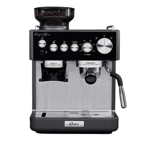 Cafeteira Espresso Oster Nova Perfect Brew