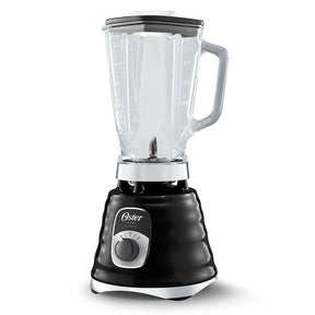 Liquidificador New Osterizer Clássico Black Oster 1,25L